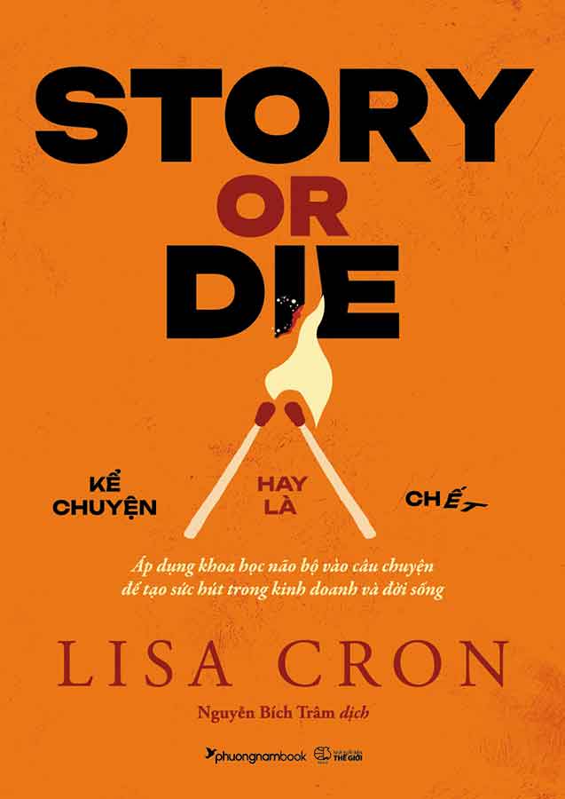 Story Or Die - Kể Chuyện Hay Là Chết