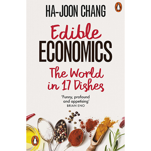 Edible Economics
