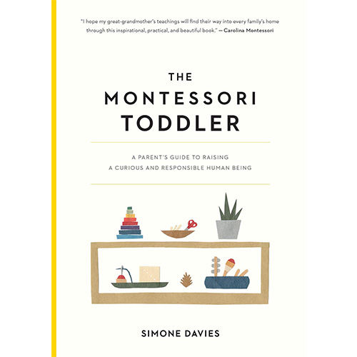 The Montessori Toddler