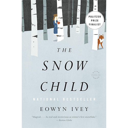 The Snow Child