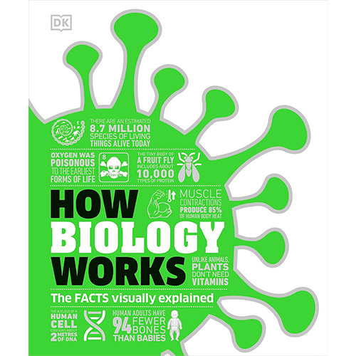 How Biology Works