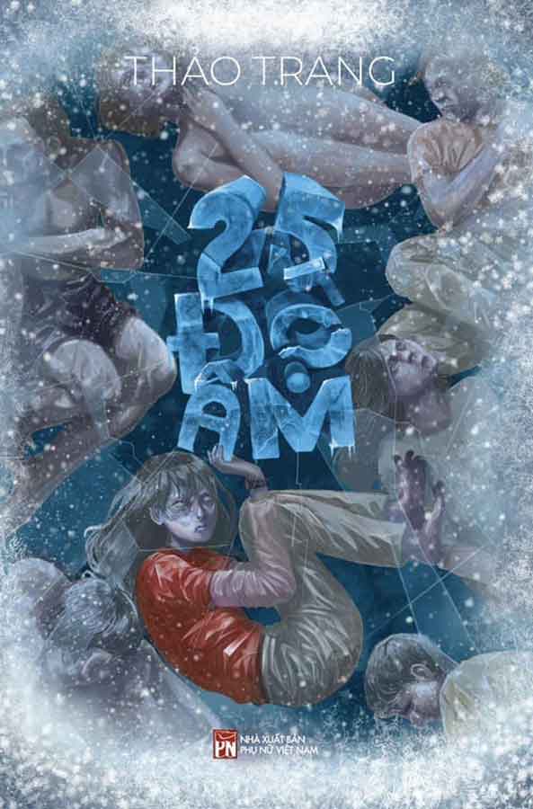 25 Độ Âm