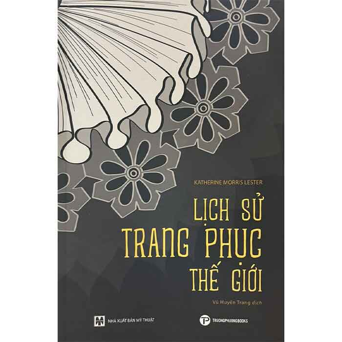 Lịch Sử Trang Phục Thế Giới