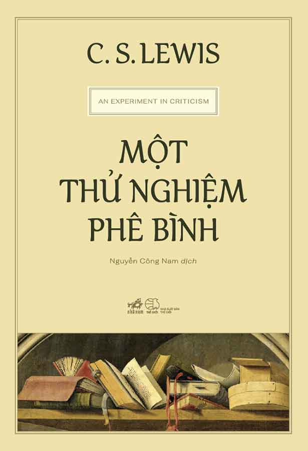 Một Thử Nghiệm Phê Bình