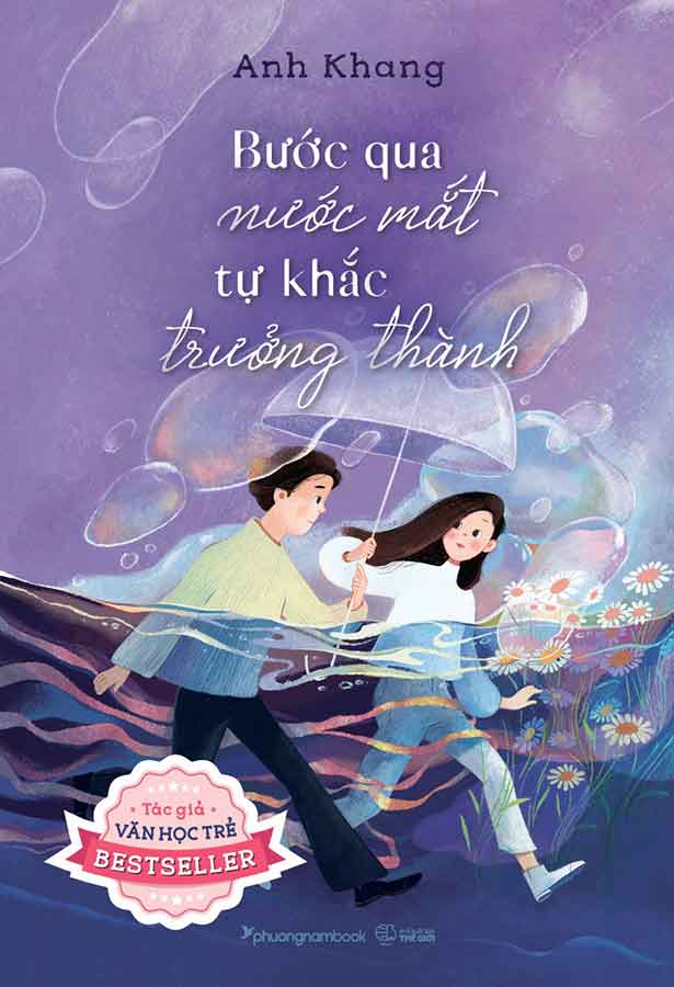 Bước Qua Nước Mắt, Tự Khắc Trưởng Thành