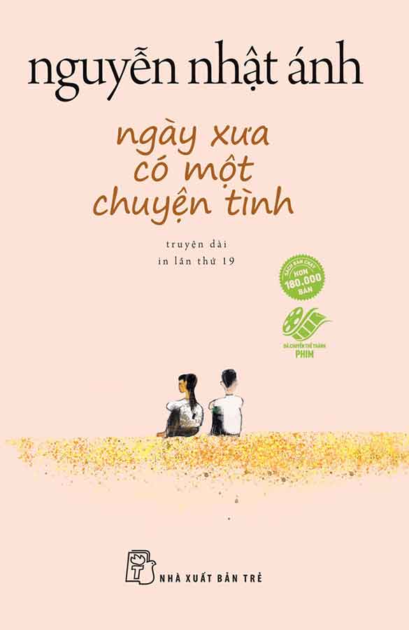 Ngày Xưa Có Một Chuyện Tình (Phiên bản khổ thường)