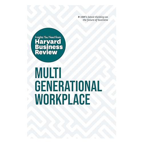 Multigenerational Workplace (HBR Insights)