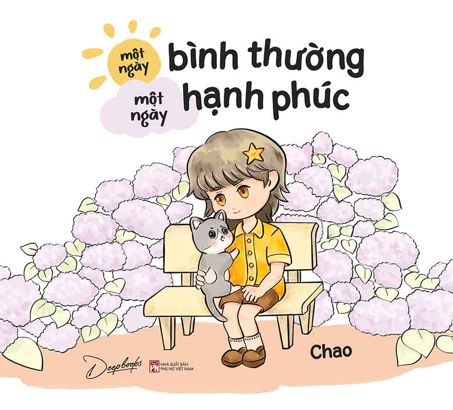 Một Ngày Bình Thường, Một Ngày Hạnh Phúc