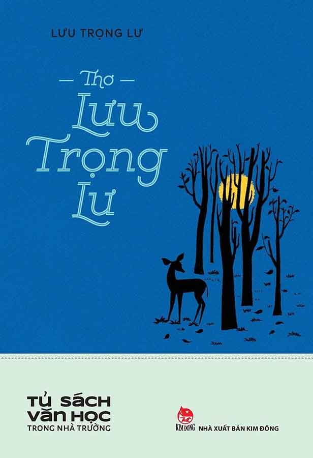 Thơ Lưu Trọng Lư