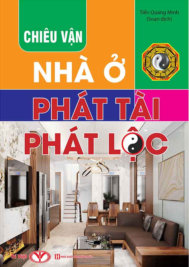 Chiêu Vận Nhà Ở Phát Tài Phát Lộc