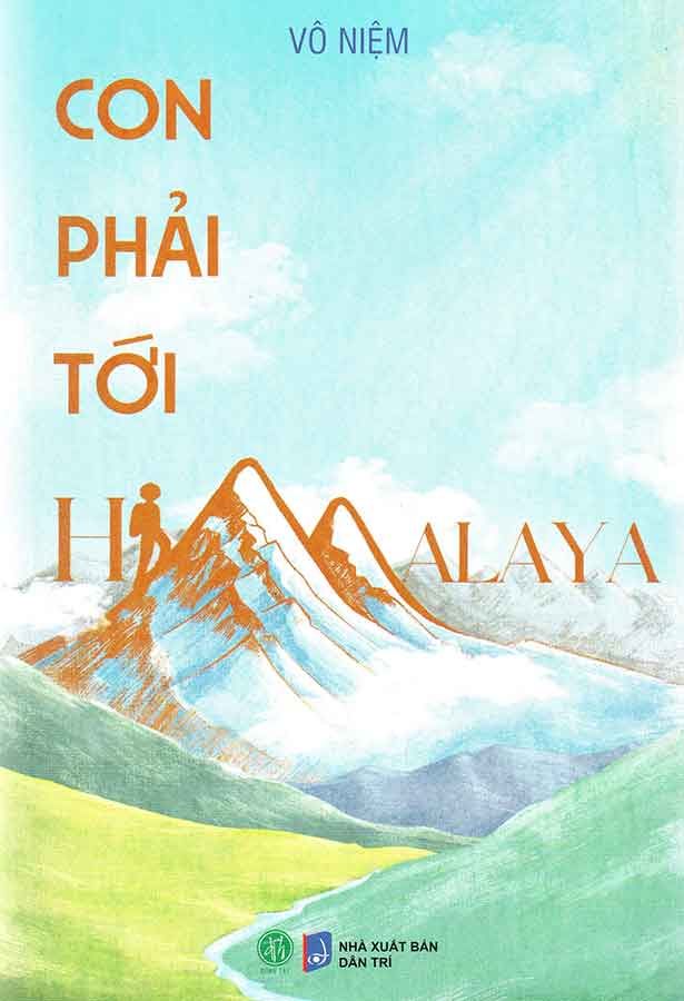 Con Phải Tới Himalaya