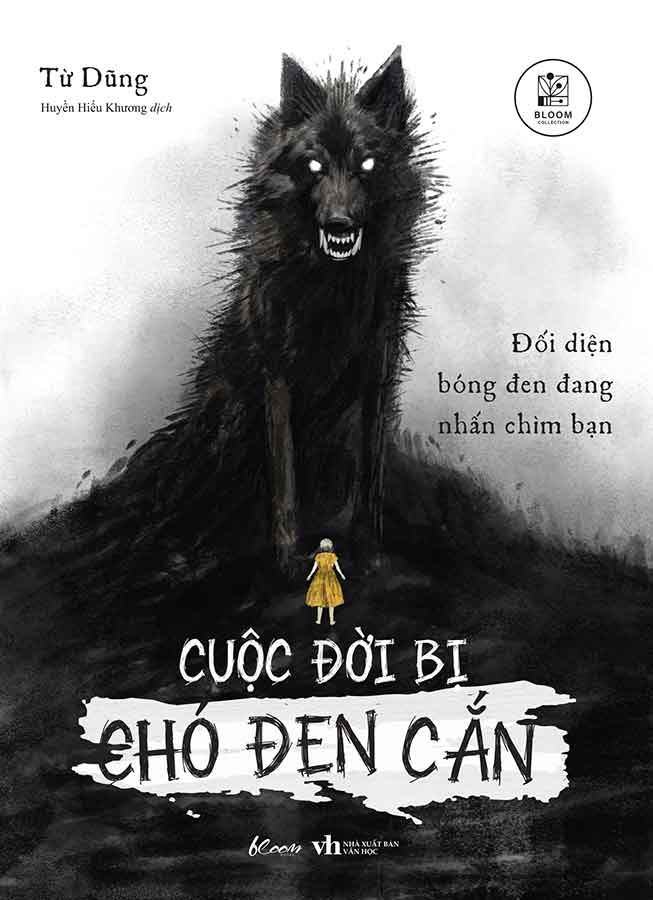 Cuộc Đời Bị Chó Đen Cắn: Đối Diện Bóng Đen Đang Nhấn Chìm Bạn