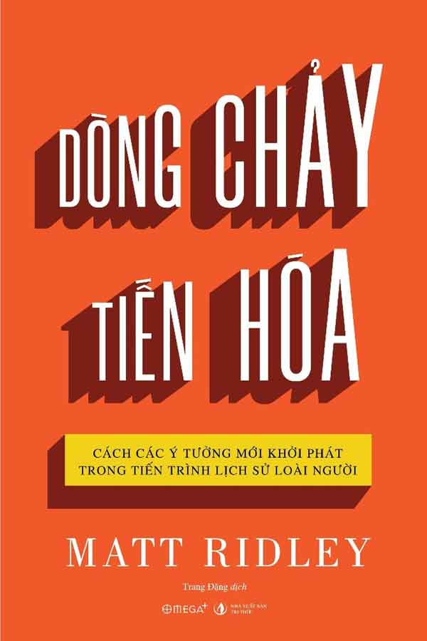 Dòng Chảy Tiến Hóa