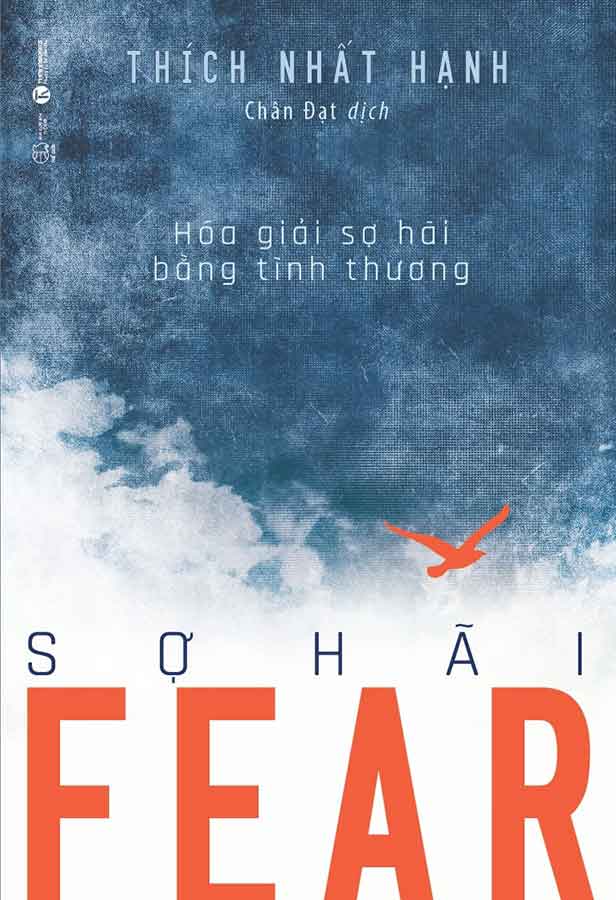 Fear - Sợ Hãi (Tái bản năm 2024)