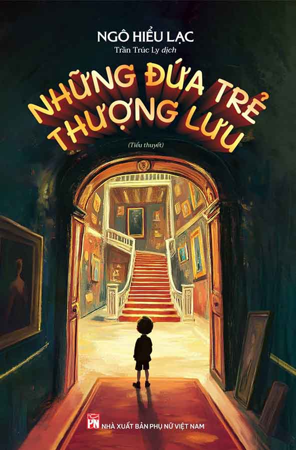 Những Đứa Trẻ Thượng Lưu