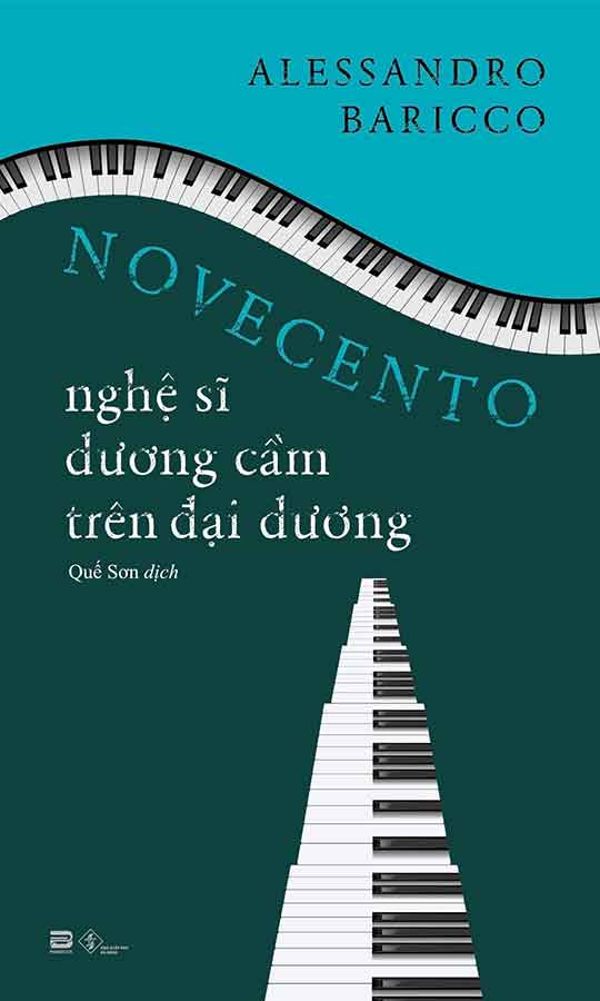 Novecento - Nghệ Sĩ Dương Cầm Trên Đại Dương