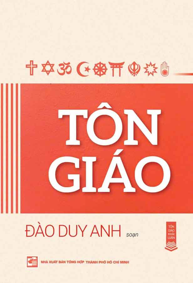 Tôn Giáo (Đào Duy Anh biên soạn)