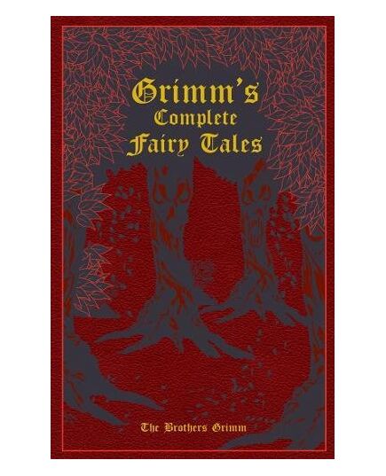 Catalog :: English Books :: By Categories :: Fiction :: Grimm's ...