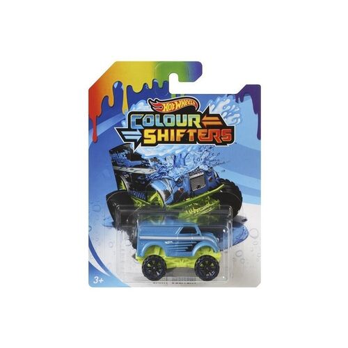 Mô hình xe HotWheels V8706 hộp đựng xe treo tường