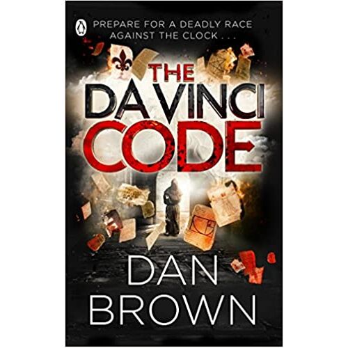 giải thích the da vanci code