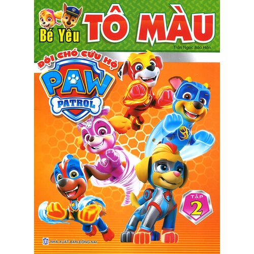 Set 8 Mô Hình Đội Chó Cứu Hộ Kèm Huy Hiệu  set 8 mo hinh doi cho cuu ho  kem huy hieu