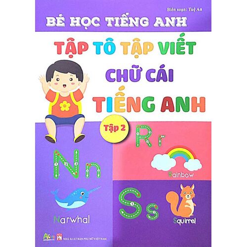 Nên cho con học tiếng Anh ở 